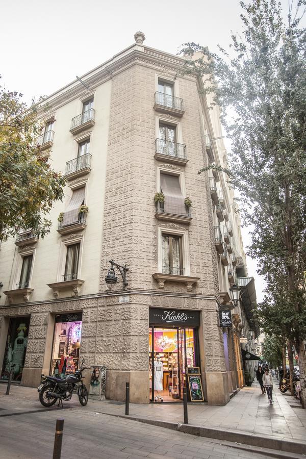 Bcngotic 42 Διαμέρισμα Βαρκελώνη Εξωτερικό φωτογραφία